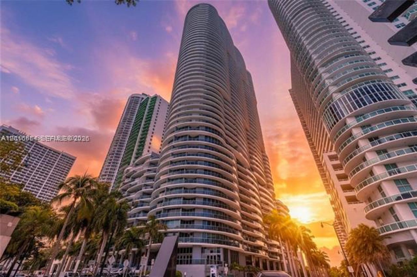 Miami Condo: 488 NE 18th St unit 1209