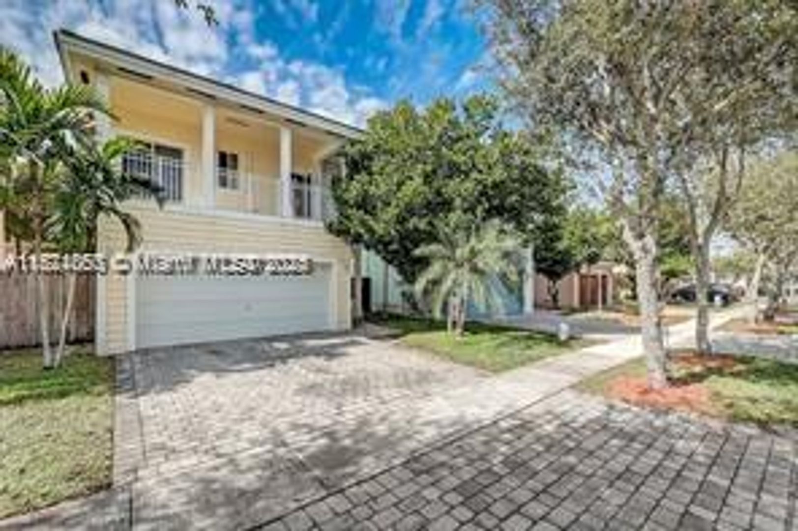 HOMESTEAD House: 370 NE 34th Ave. #0