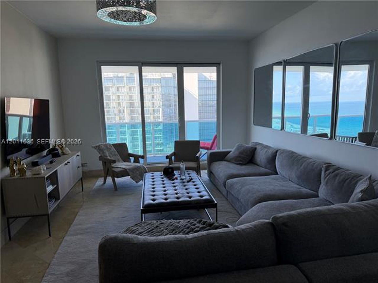 Miami Beach Condo: 2301 Collins Ave #PH5