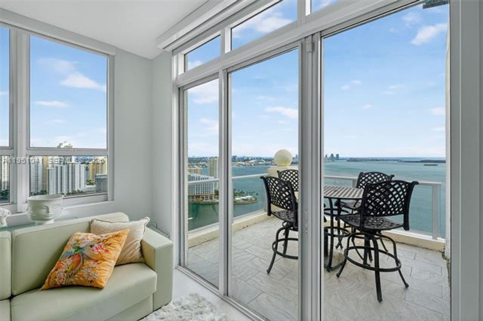 Miami Condo: 1155 Brickell Bay Dr unit PH210