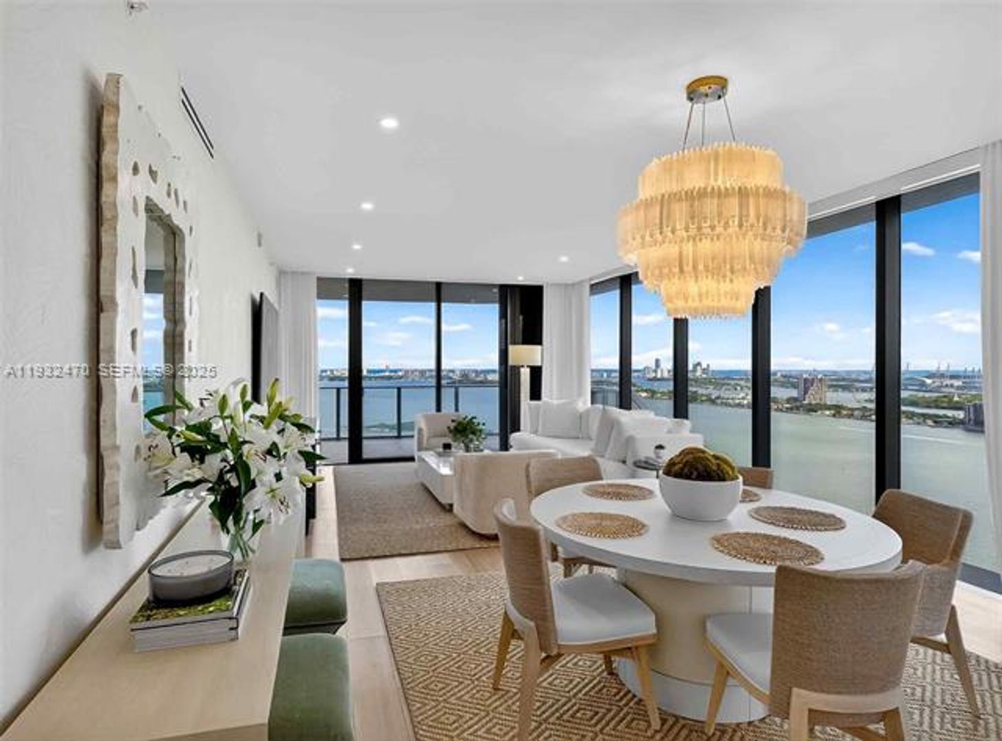 MIAMI Apartment: 700 NE 24th St # 3007