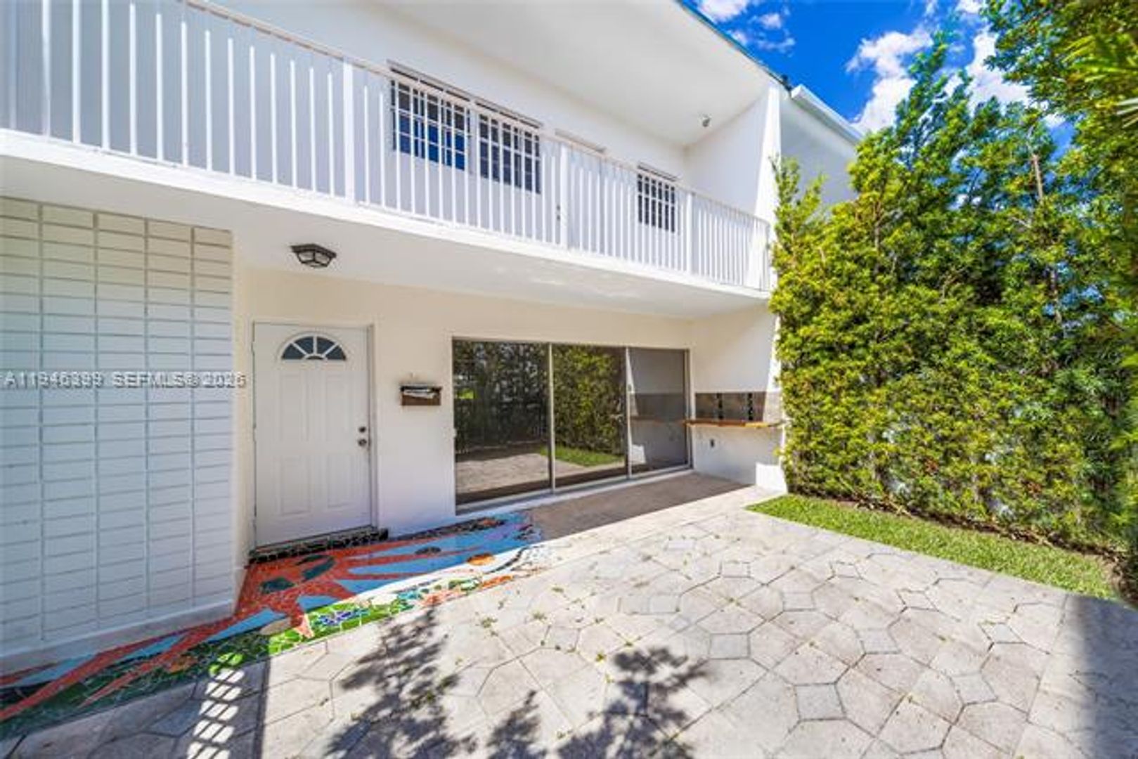 MIAMI BEACH Townhome: 7412 Gary Av th 7412