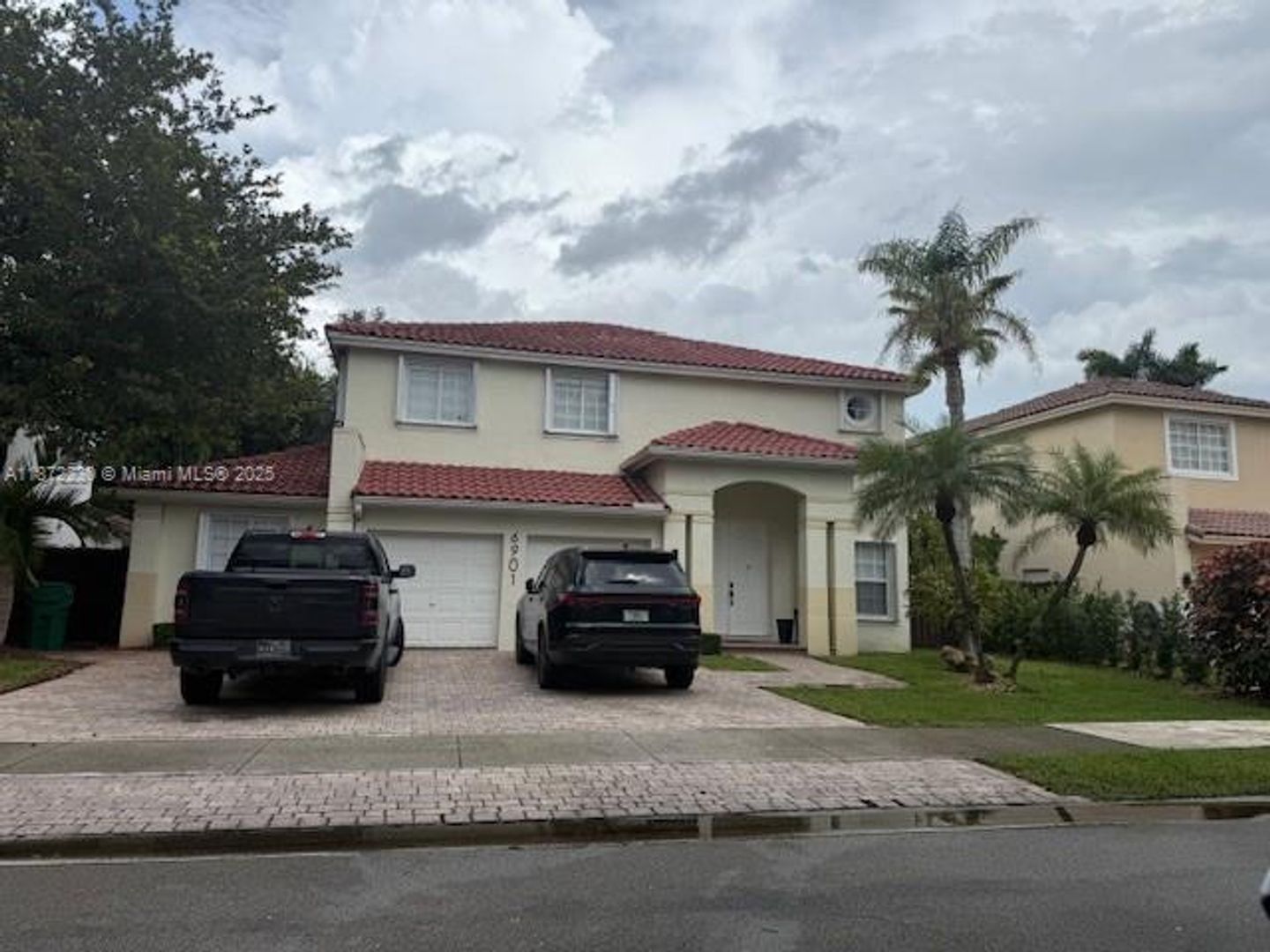 DORAL House: 6901 NW 112th Ave #0