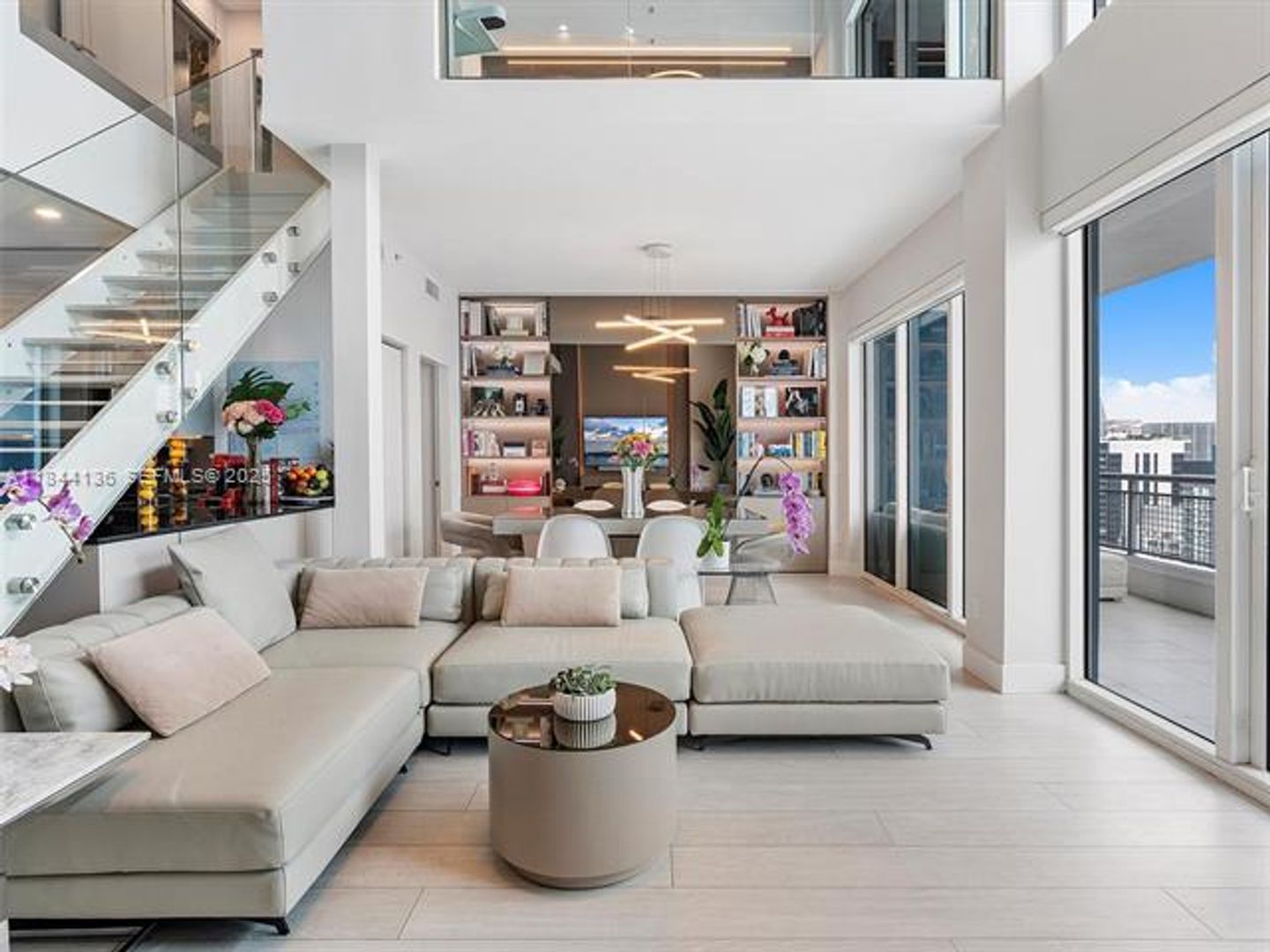 MIAMI Apartment: 60 SW 13th St unit 4406