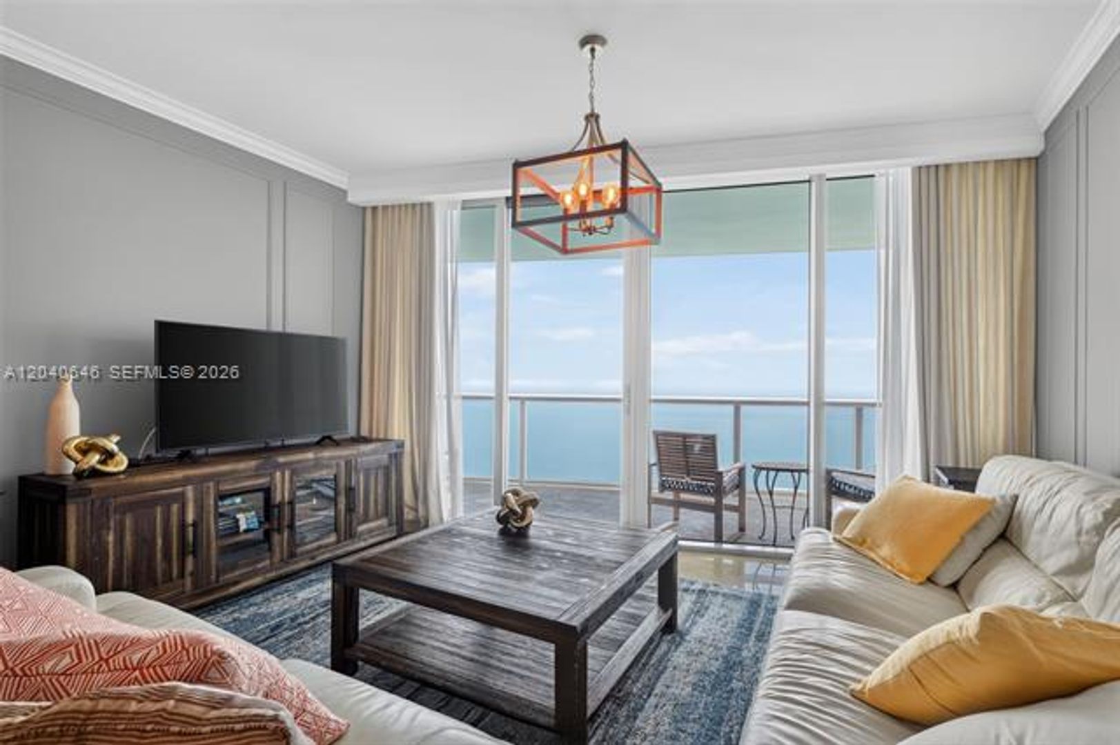 Sunny Isles Beach Apartment: 17001 Collins Ave # 3402
