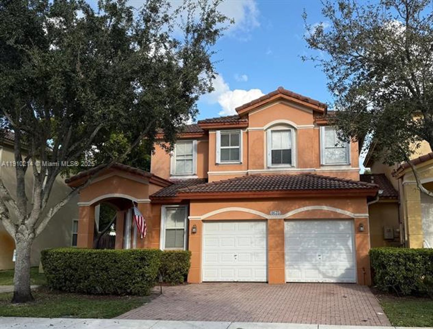 DORAL House: 8675 NW 109th Ct #0