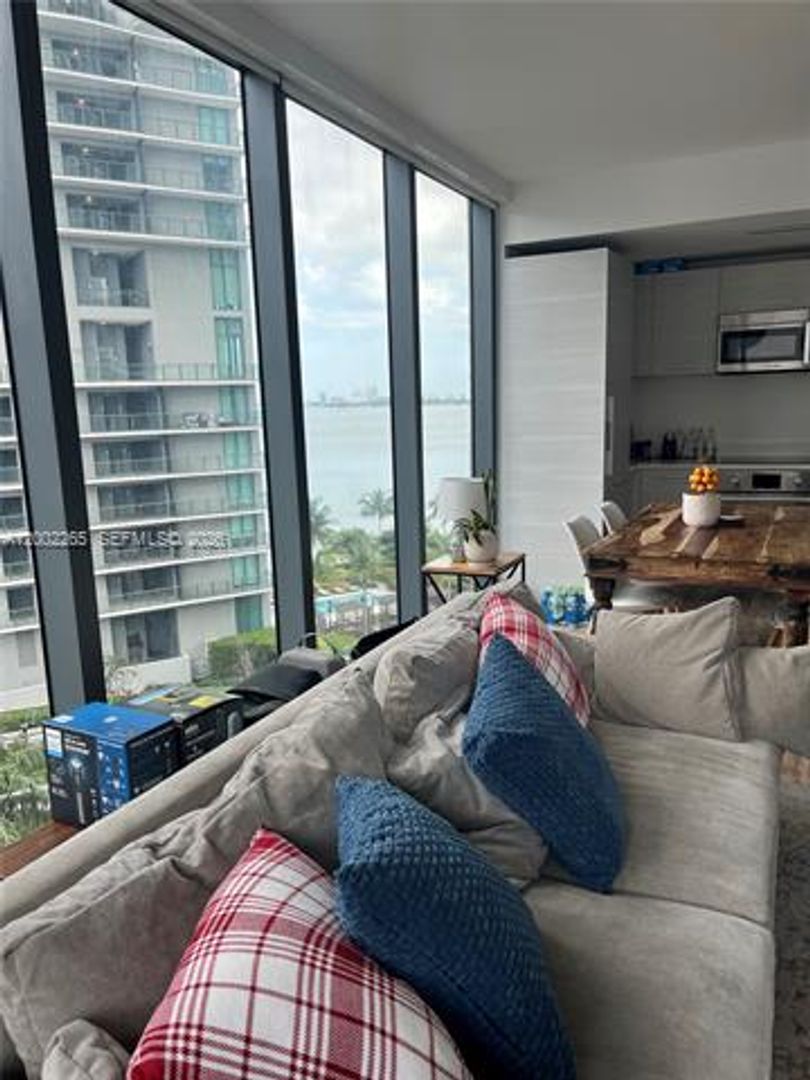 MIAMI Apartment: 650 NE 32nd St # 608