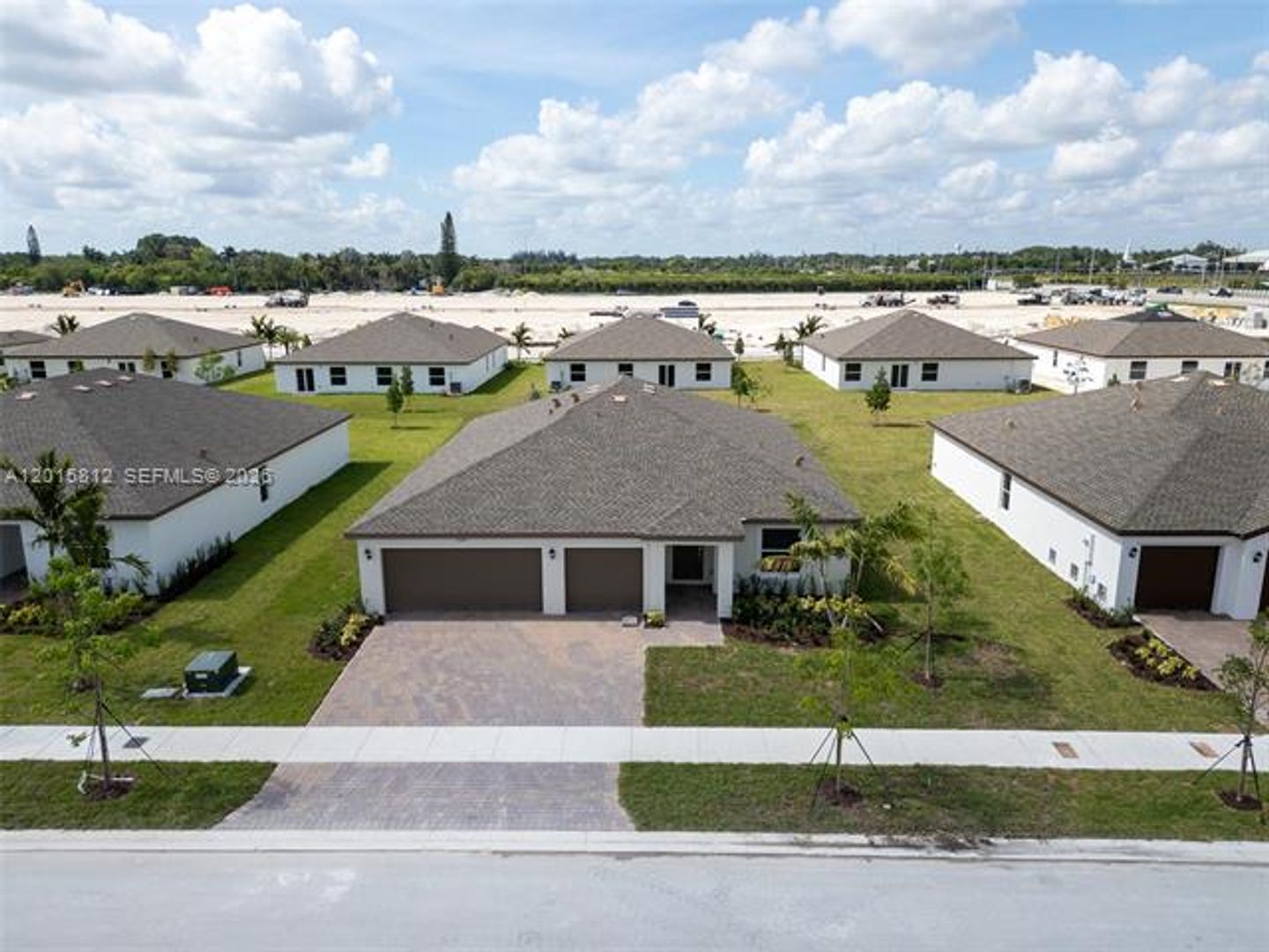 Homestead House: 17564 SW 285th St #0