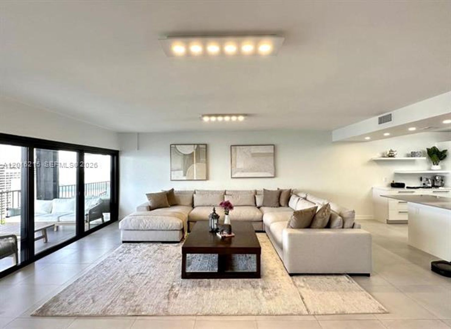 Miami Condo: 1800 NE 114th St # 2305