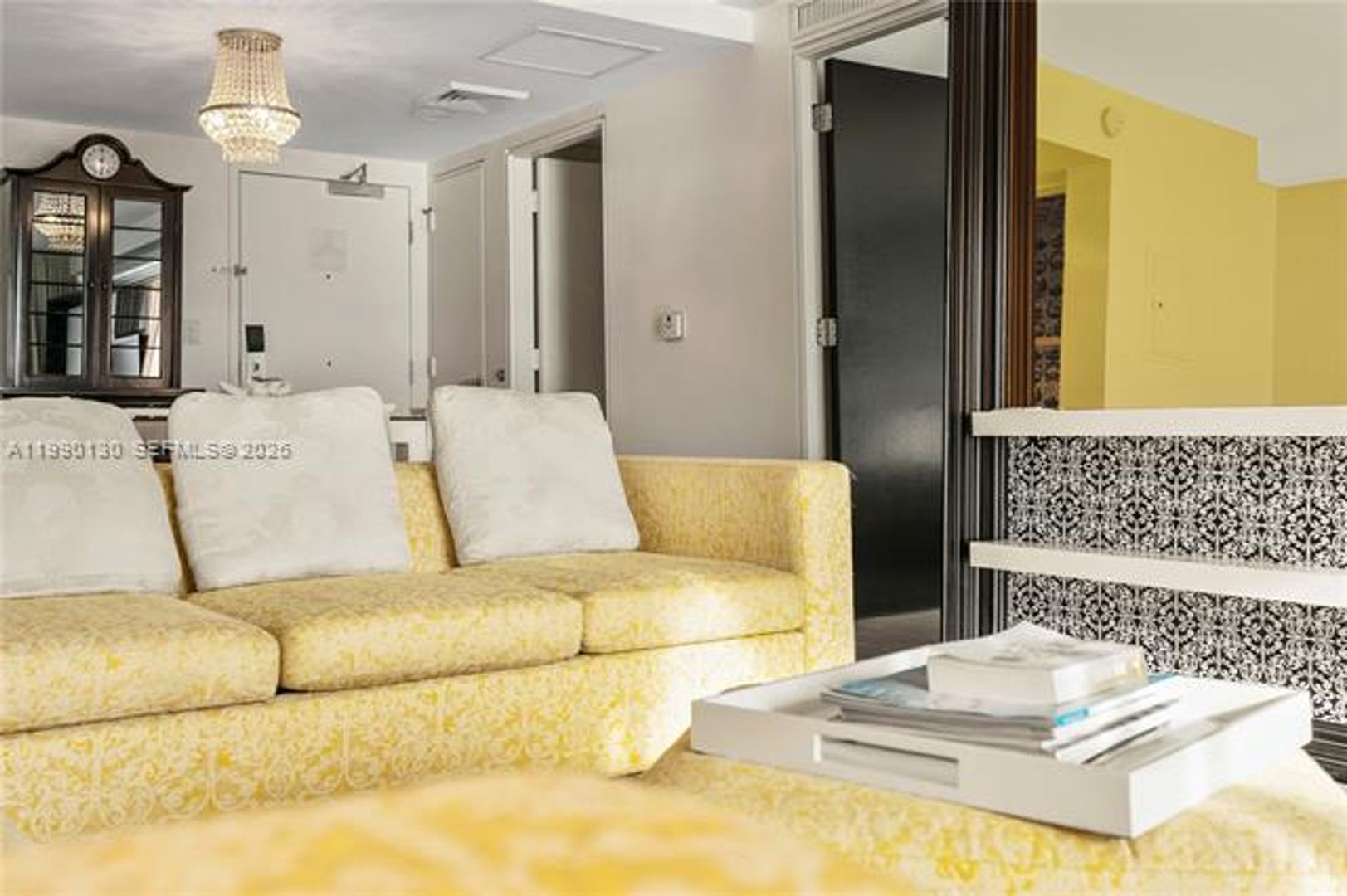 Miami Beach Condo: 1100 West Avenue cu-514