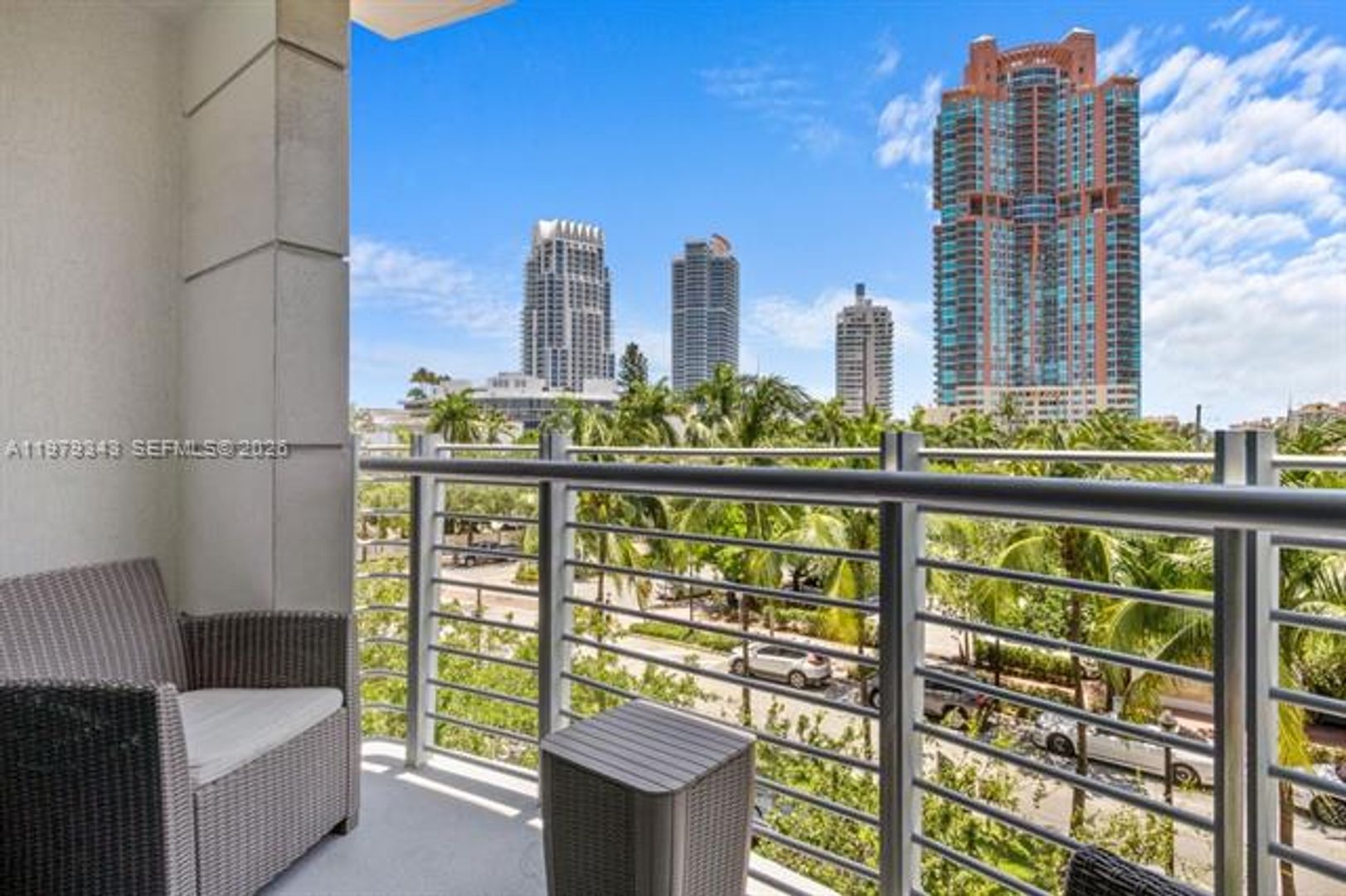 MIAMI BEACH Apartment: 110 Washington Ave # 1411