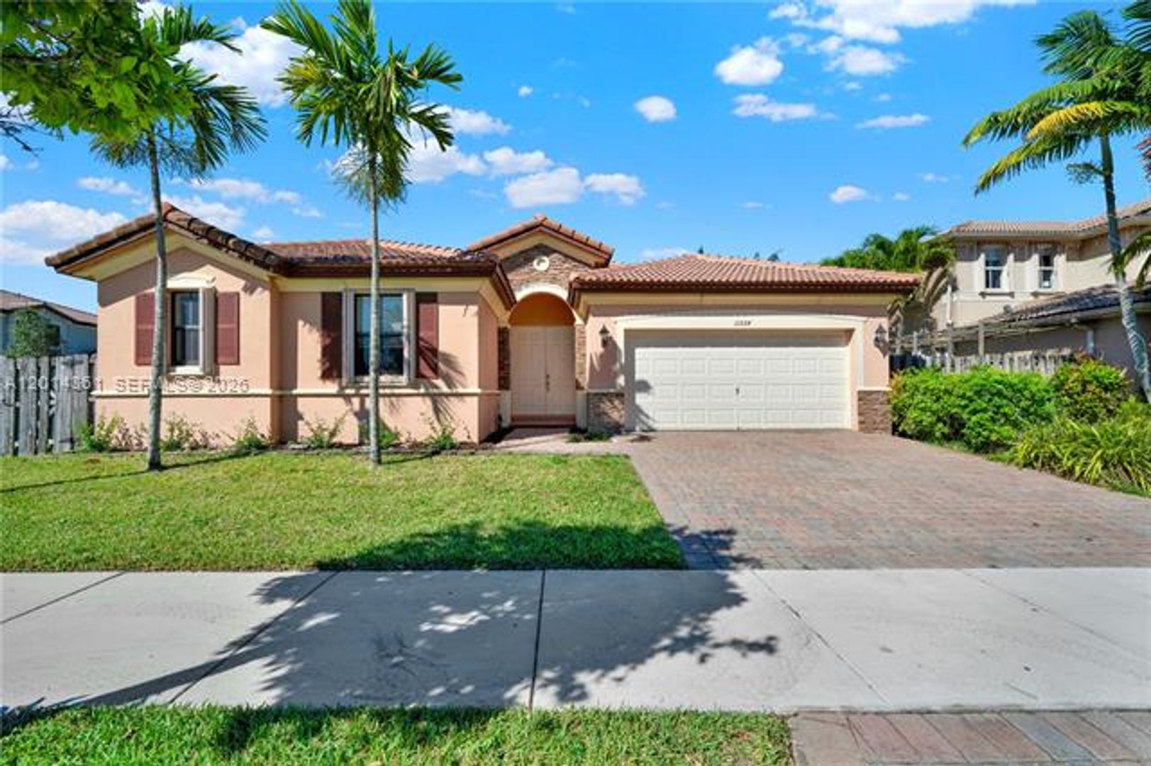 Miami House: 11924 SW 155th Ct #0