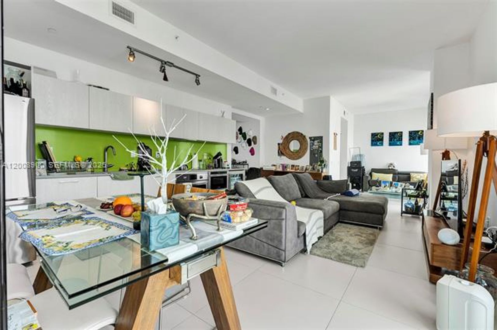 MIAMI Apartment: 501 NE 31 # 4305