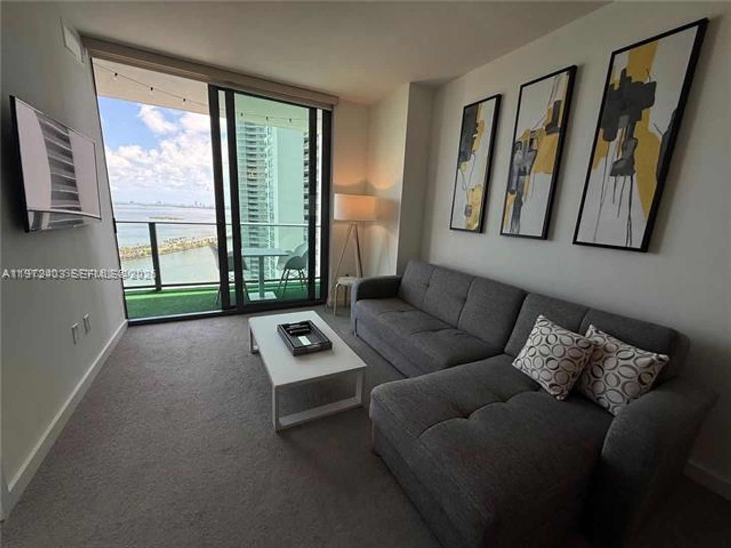MIAMI Apartment: 501 NE 31st St unit 3005
