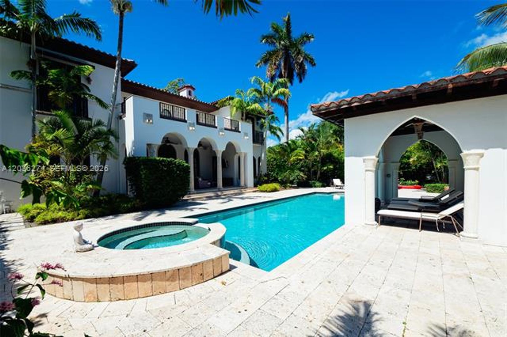 Miami House: 6220 SW 86th St