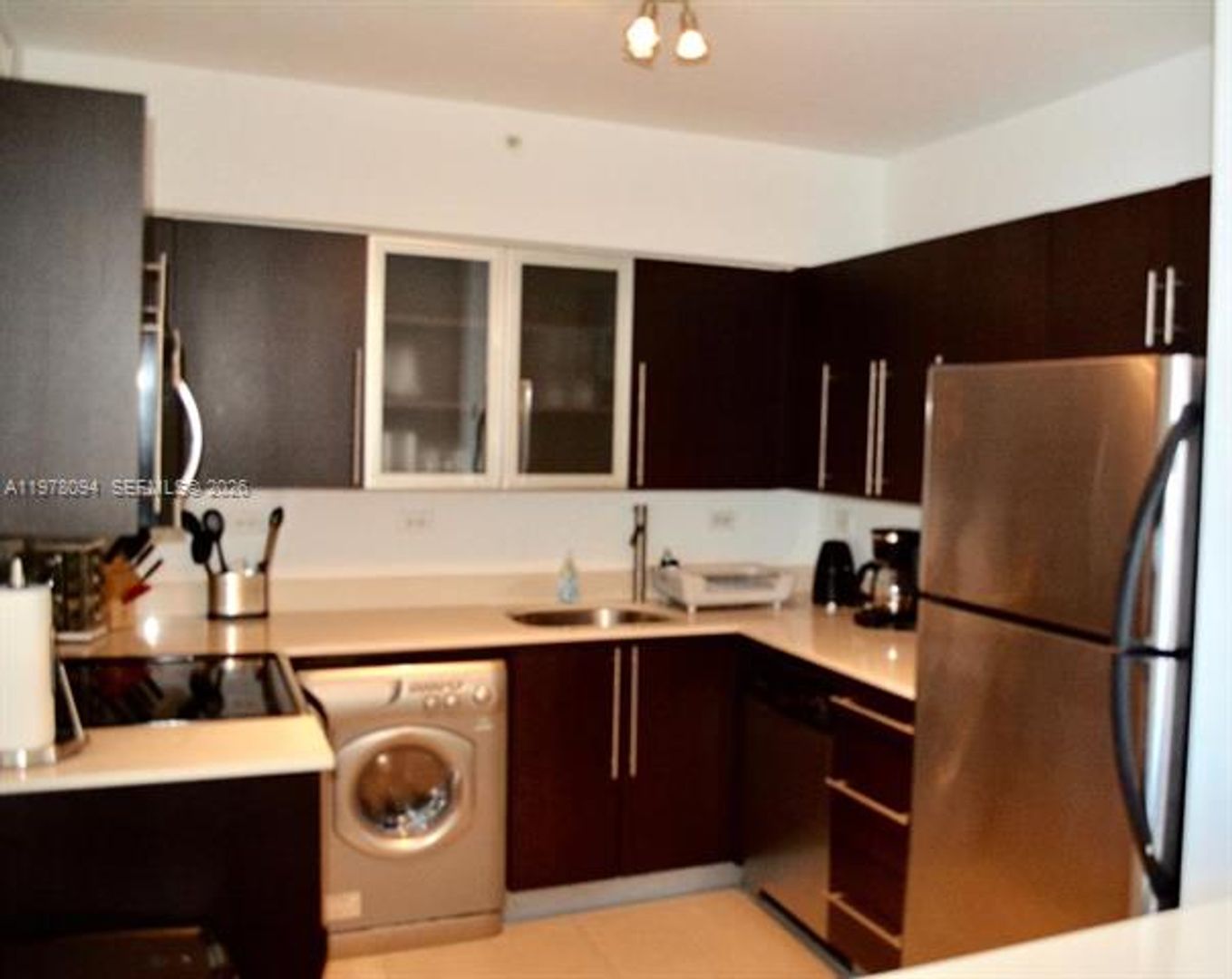 Miami Beach Condo: 1500 Bay Rd cu-524S