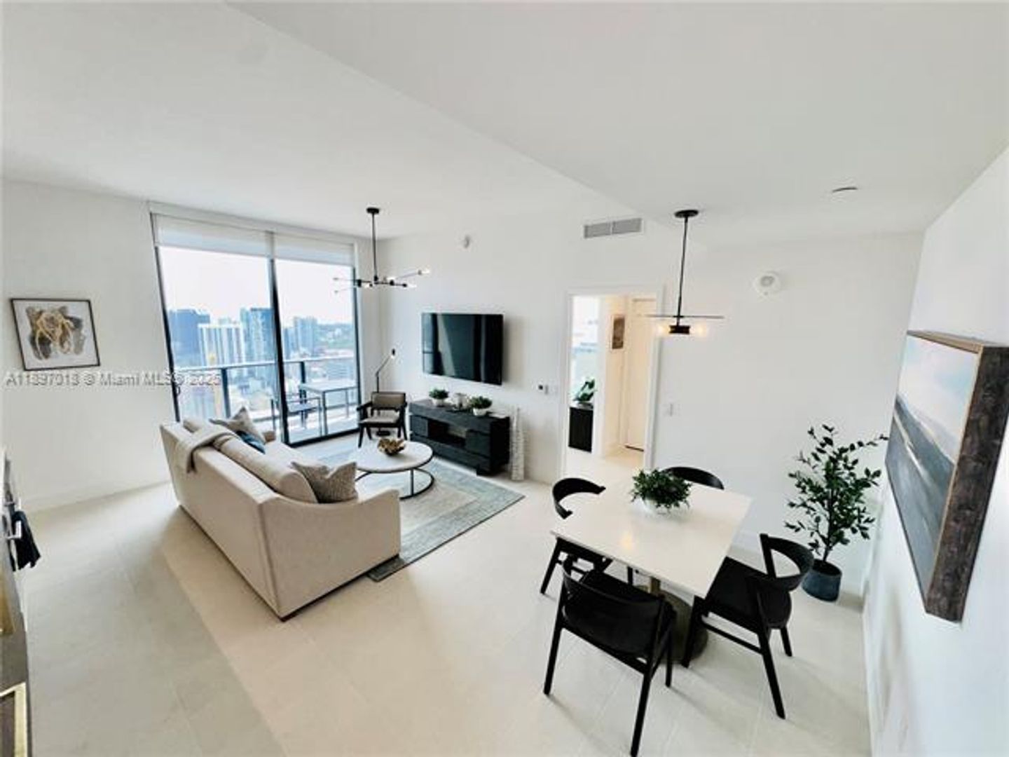 MIAMI Apartment: 159 NE 6th St unit 4905