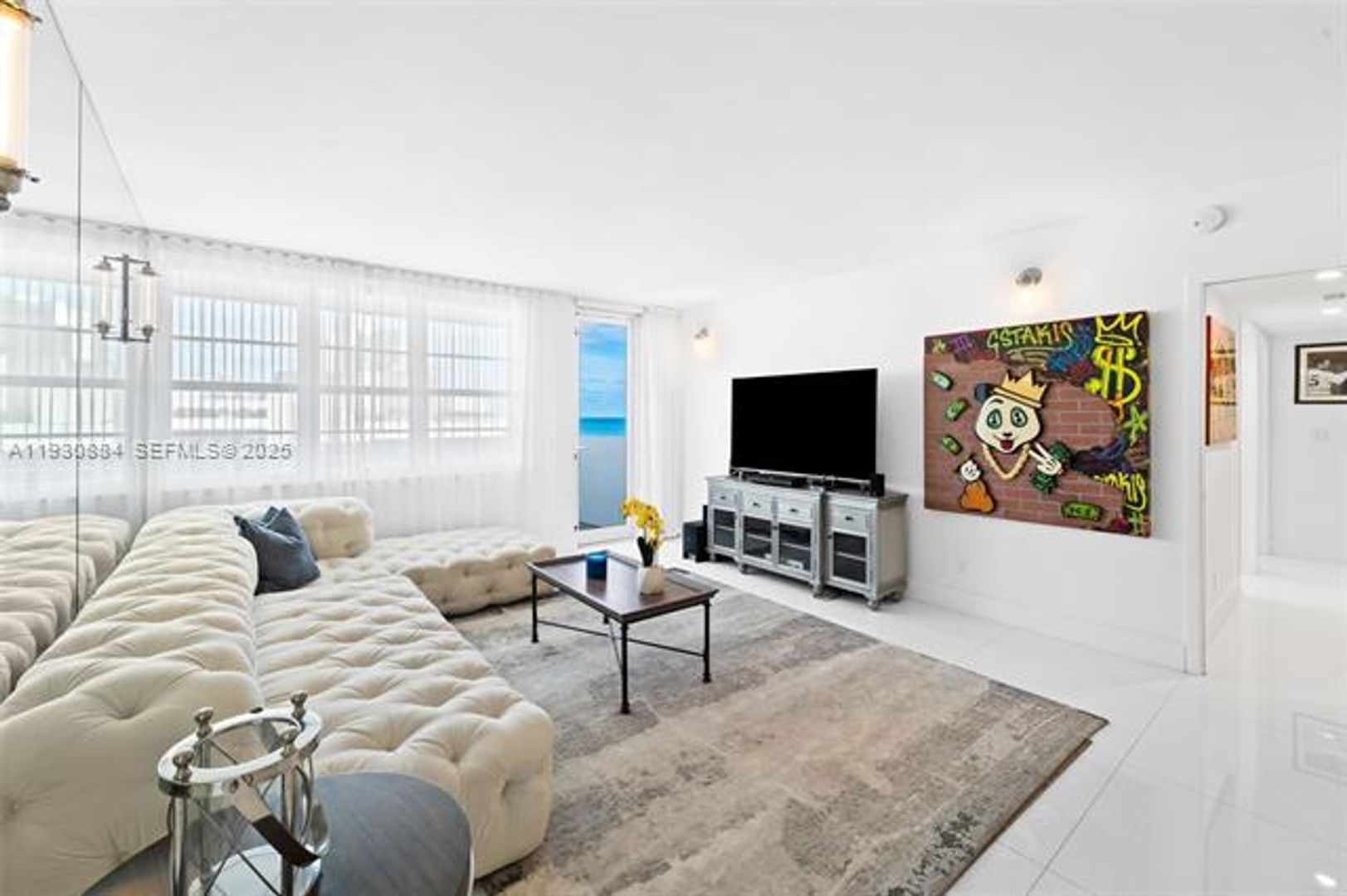 MIAMI BEACH Apartment: 100 Lincoln Rd unit 1523