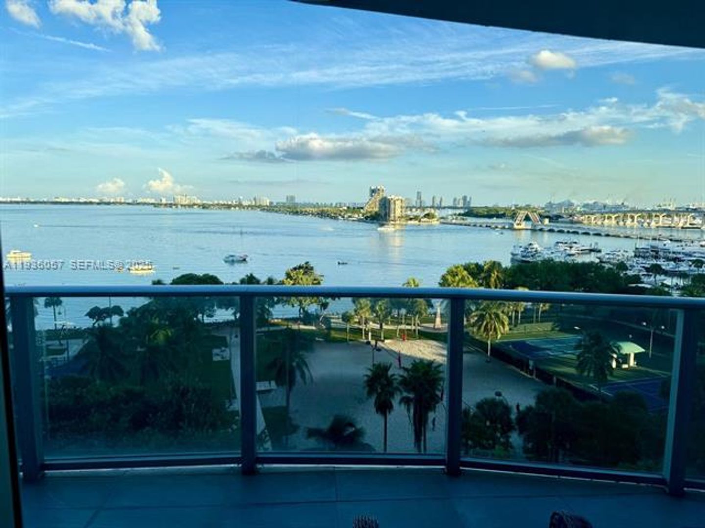 MIAMI Apartment: 488 NE 18 unit 806