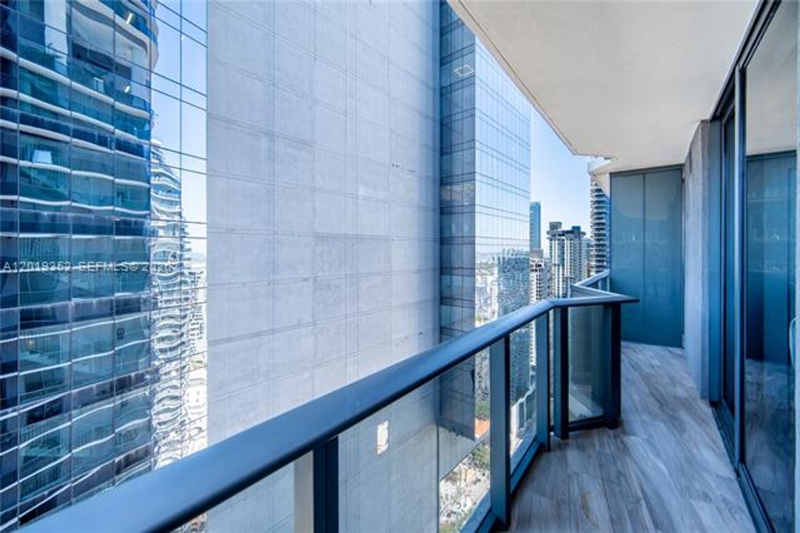 Miami Condo: 801 S Miami Ave # 3905