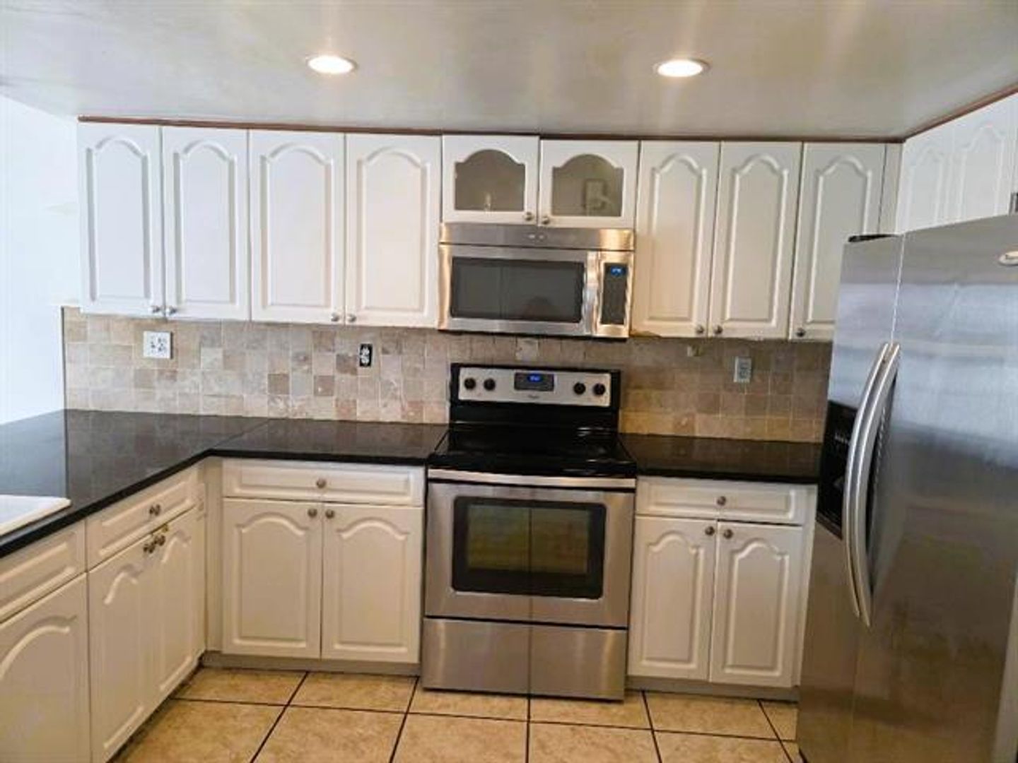 Miami Townhome: 9187 Fontainebleau Blvd th 419