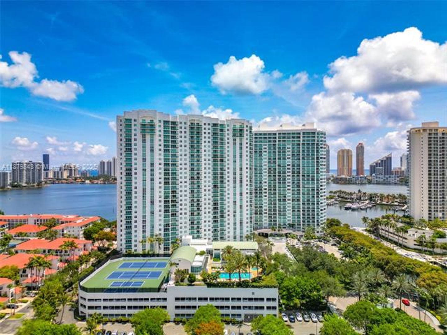 AVENTURA Apartment: 3301 NE 183rd St unit 1805