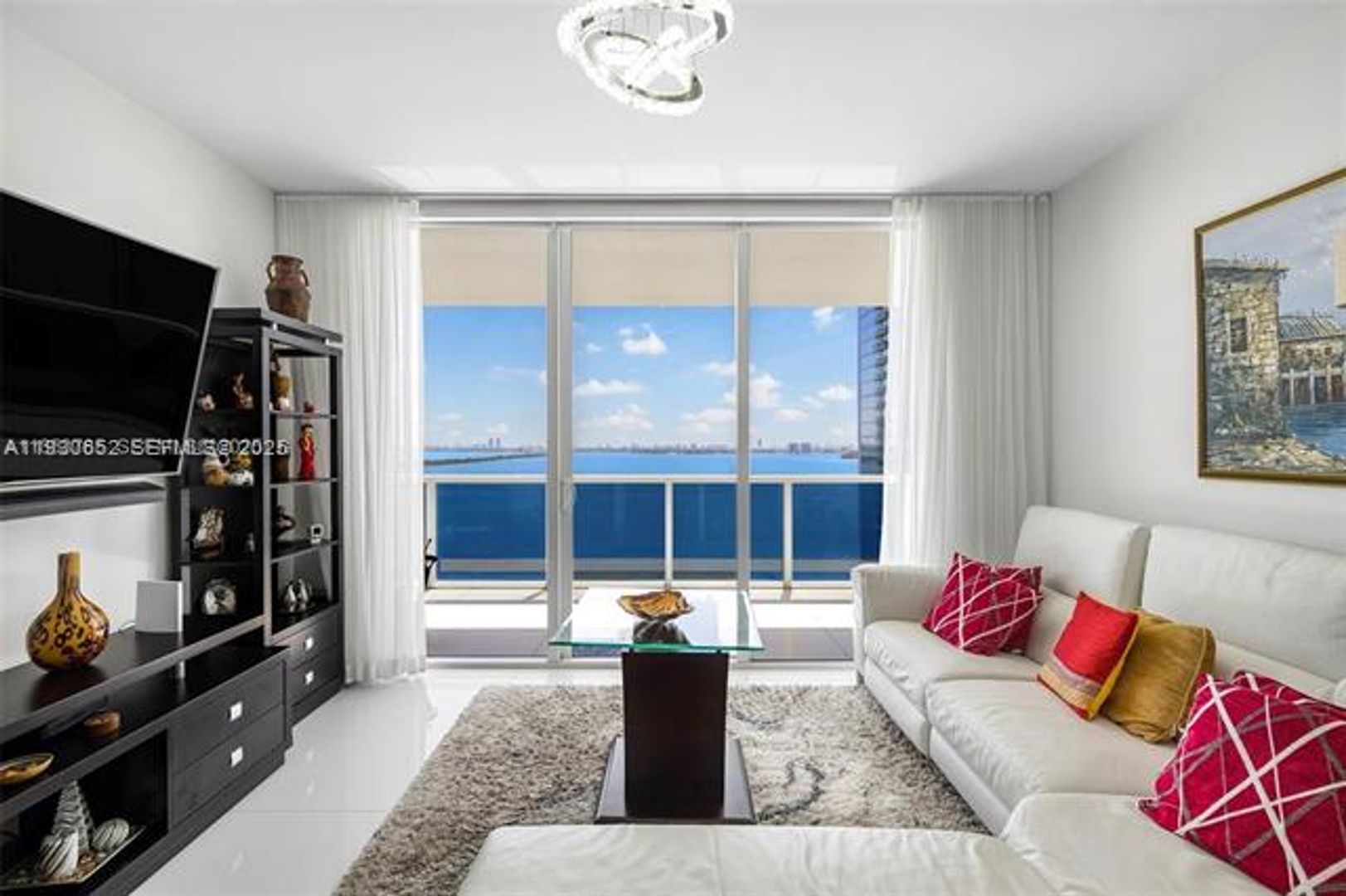 MIAMI Apartment: 600 NE 27th St unit 2603