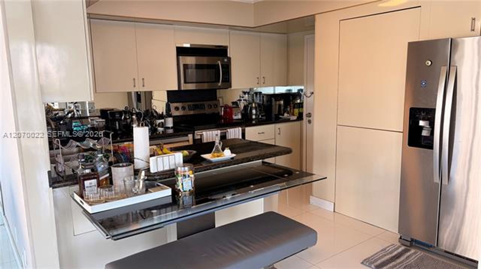 Sunny Isles Beach Condo: 17720 N Bay Rd cu-6C