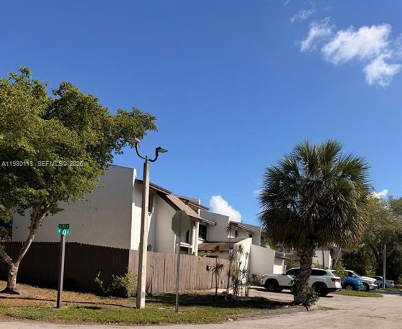 MIAMI Townhome: 7101 SW 113th Ct th 7101