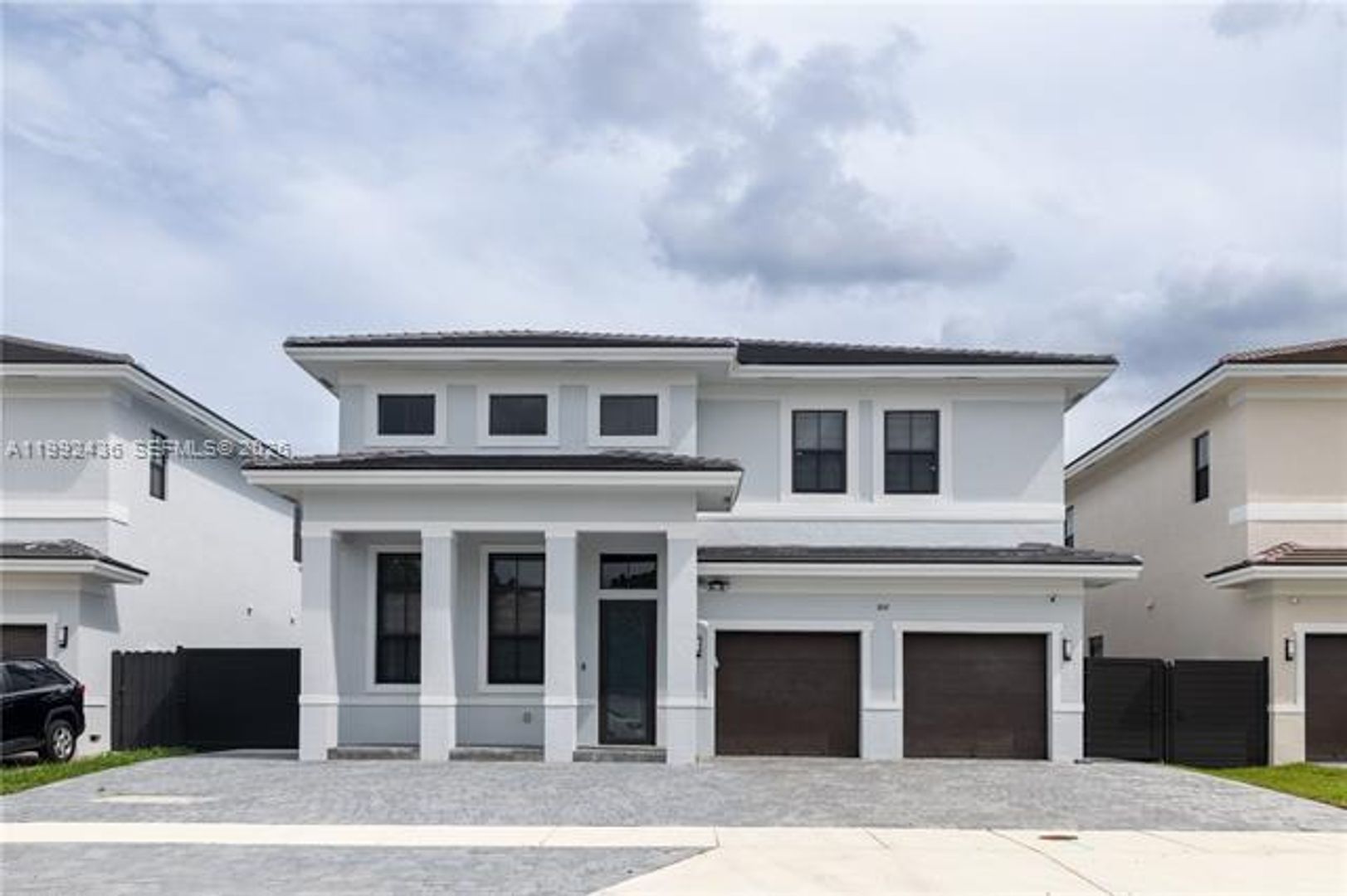 MIAMI House: 1841 SW 145th Ave # 1841