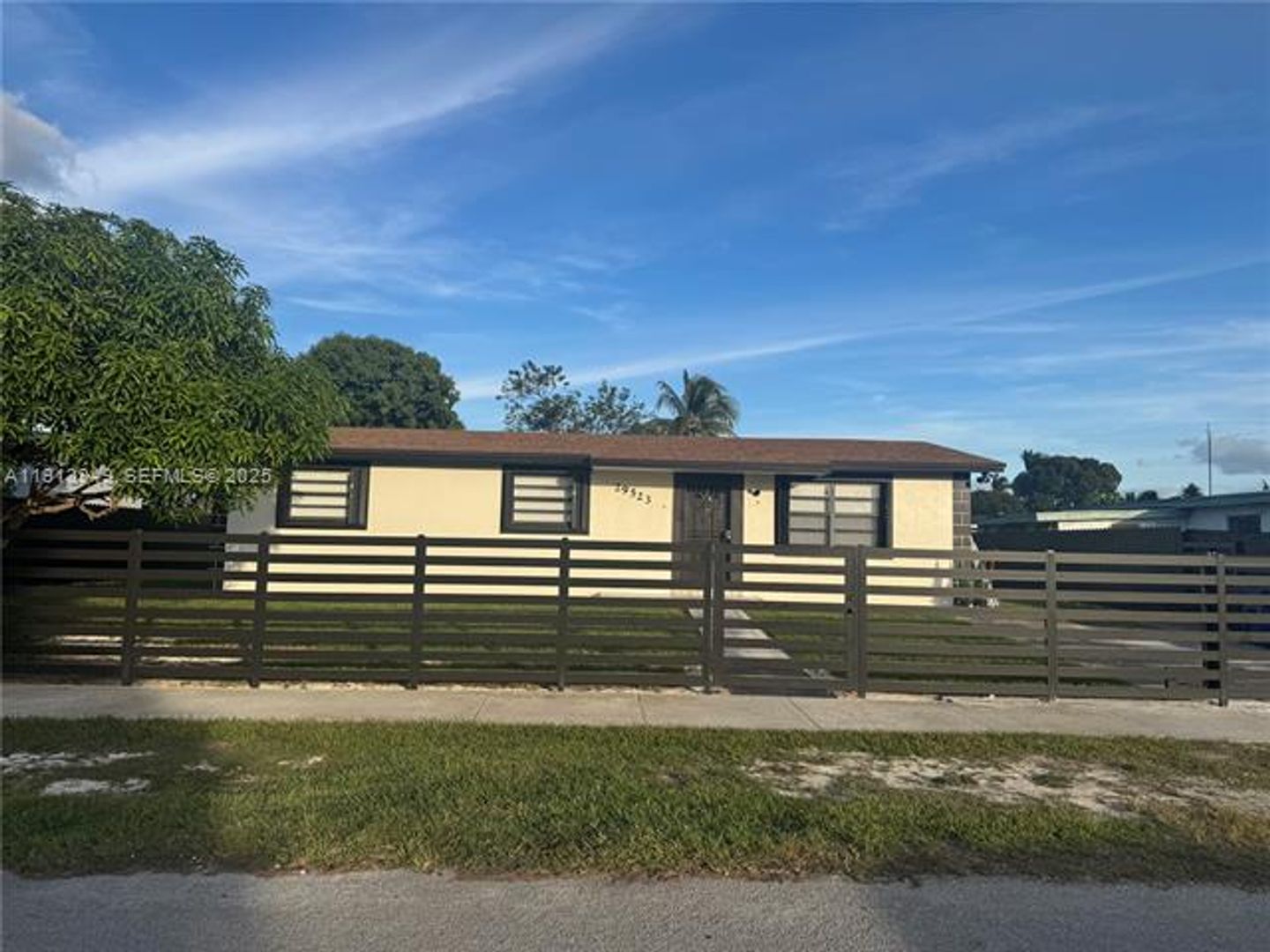 HOMESTEAD House: 29523 SW 144th Ct #0