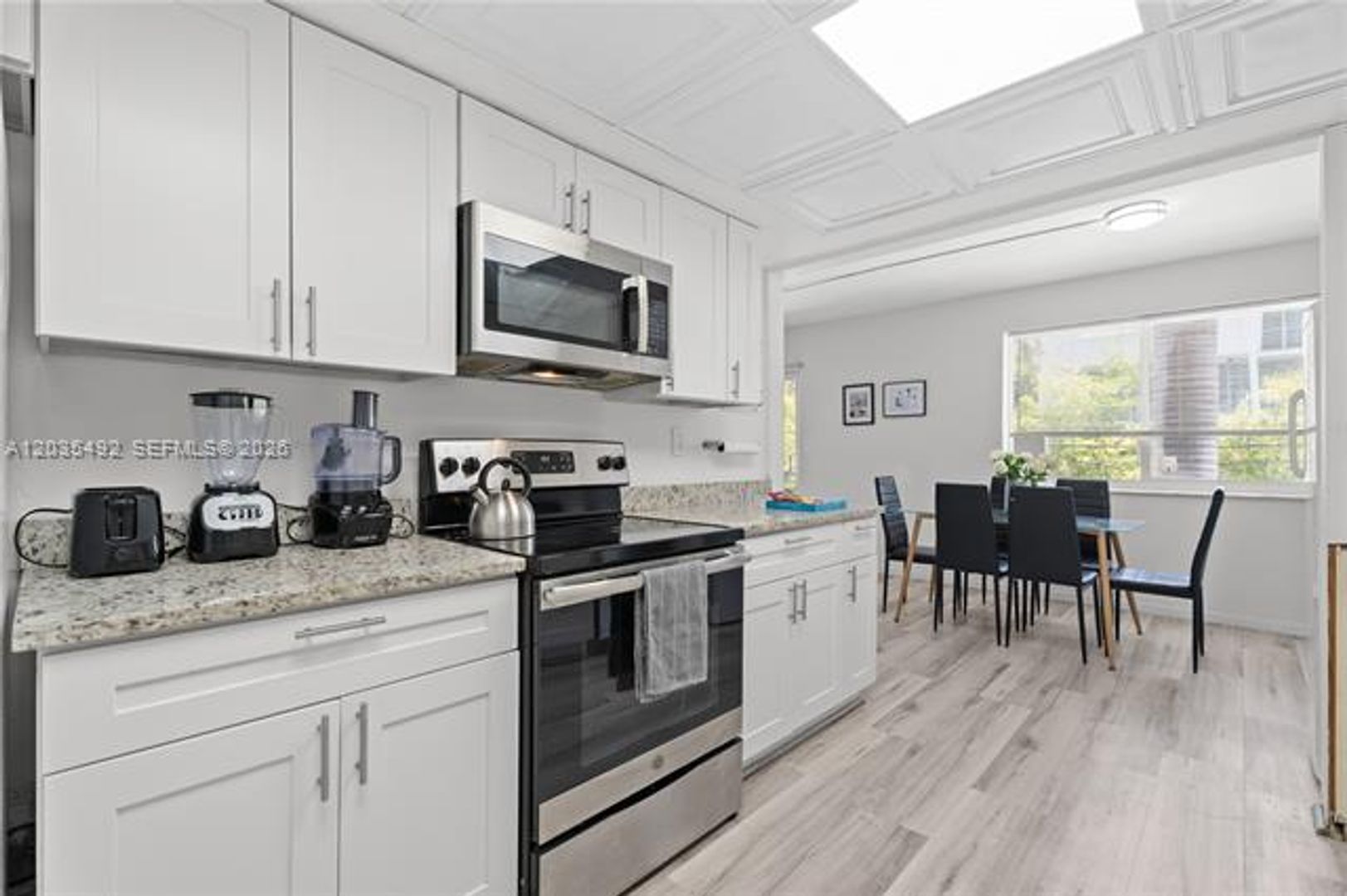 Miami Beach Condo: 1601 Bay Rd cu-7