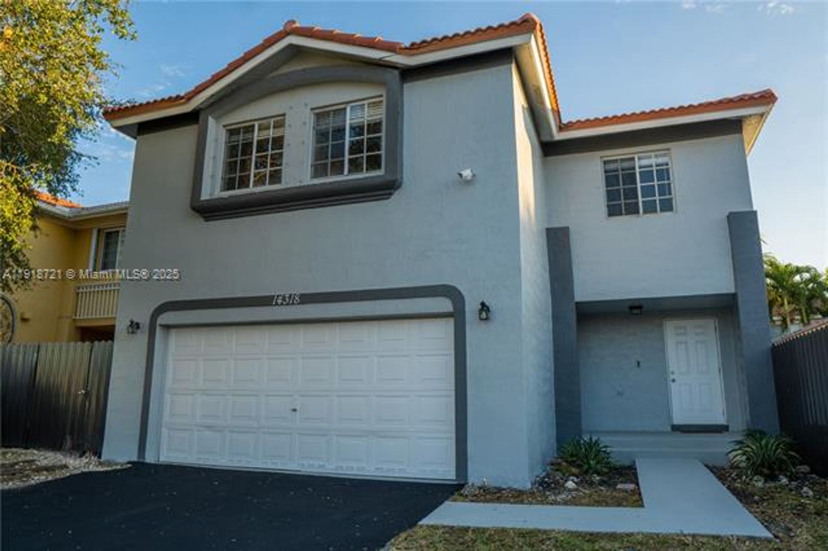 MIAMI House: 14318 SW 176th Ter #0