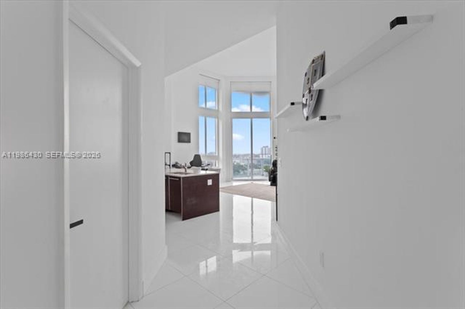 MIAMI Apartment: 1900 N Bayshore Dr # 1016