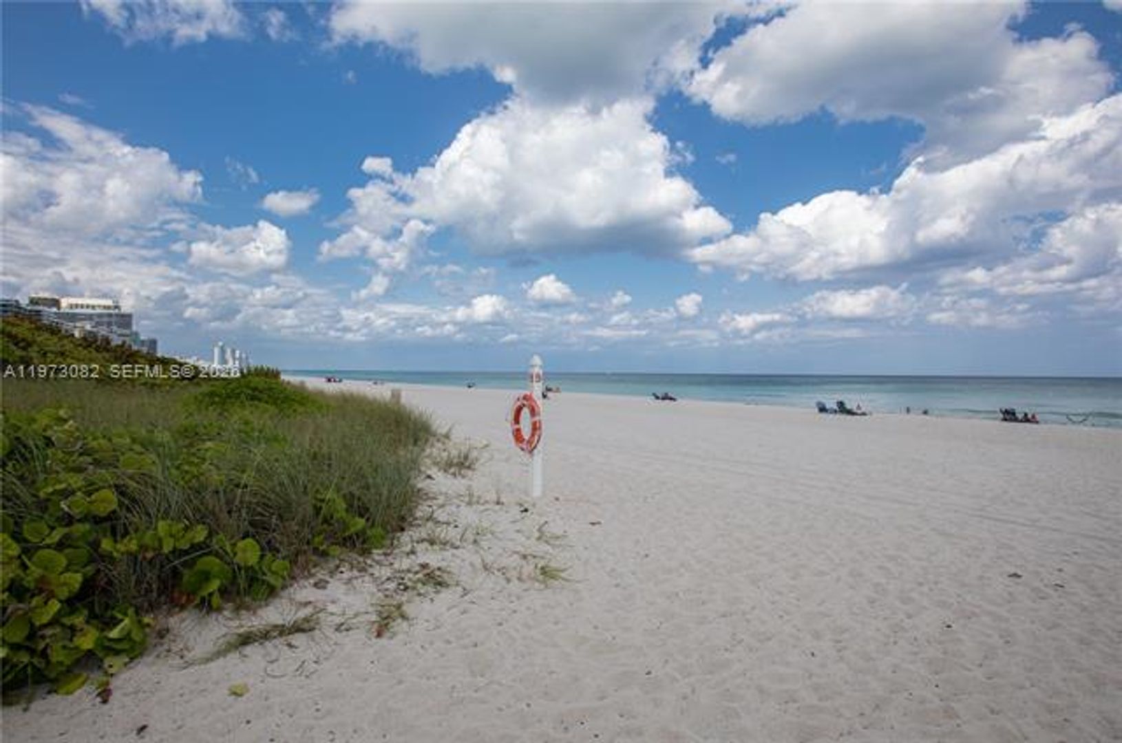 SURFSIDE Apartment: 9172 NE Collins Ave # 312