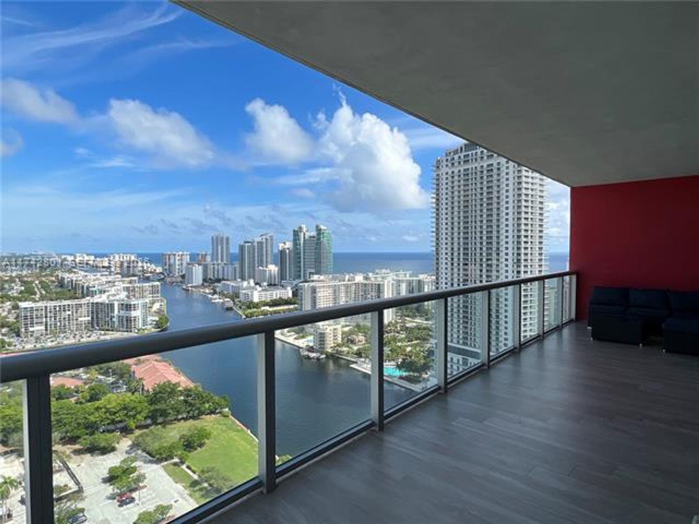 Hallandale Beach Apartment: 2600 E Hallandale Beach Blvd unit T3110
