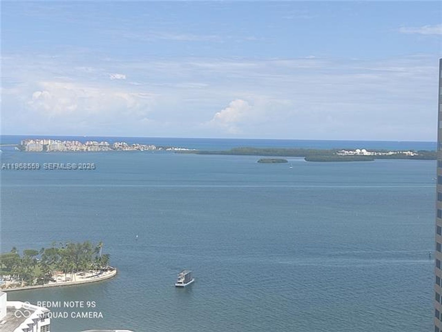 MIAMI Apartment: 951 Brickell Ave unit 3108