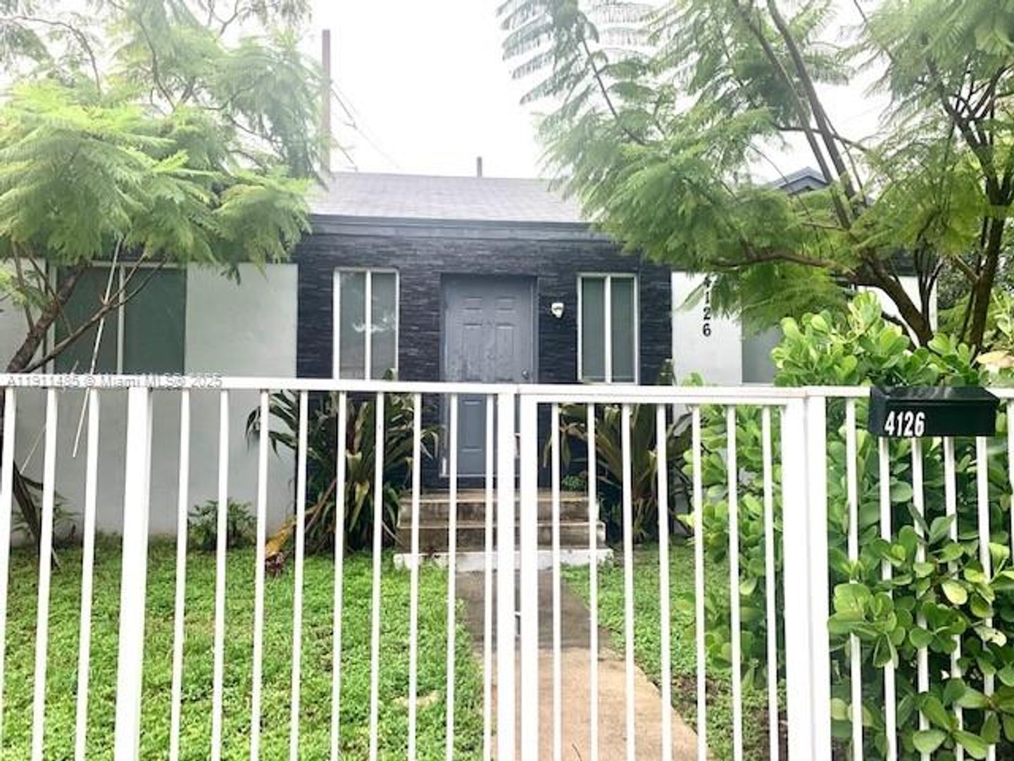 MIAMI House: 4126 NW 3rd Ave #0