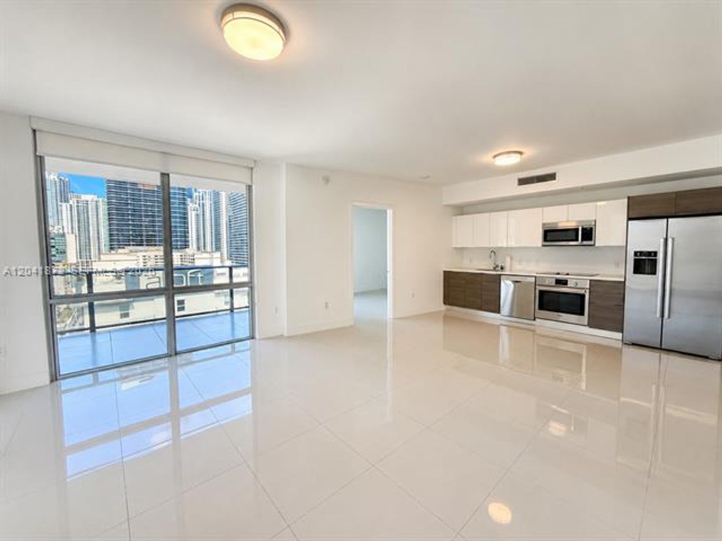 Miami Condo: 1010 SW 2nd Ave # 1504