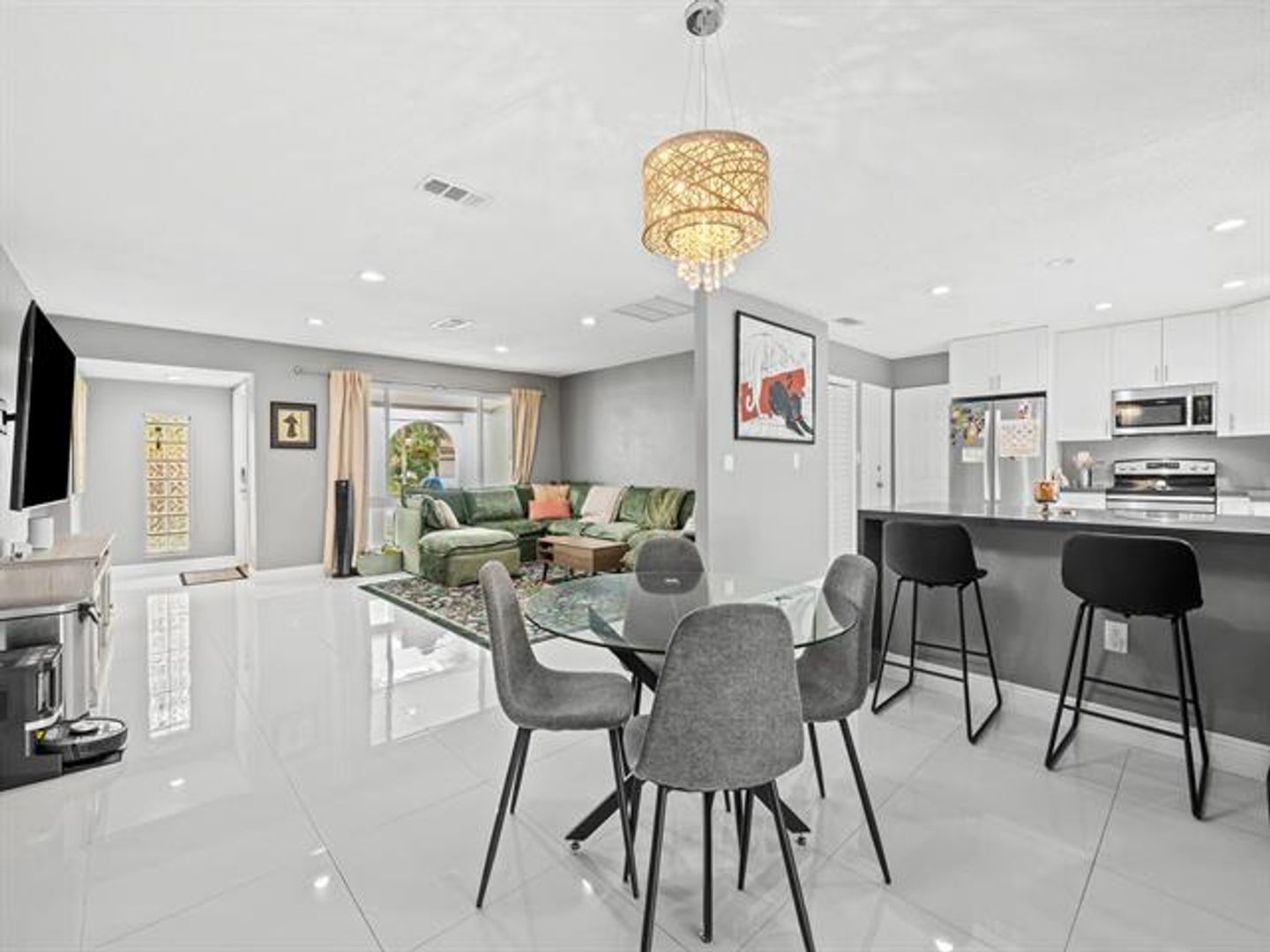 FORT LAUDERDALE House: 10497 NW 4th St #0