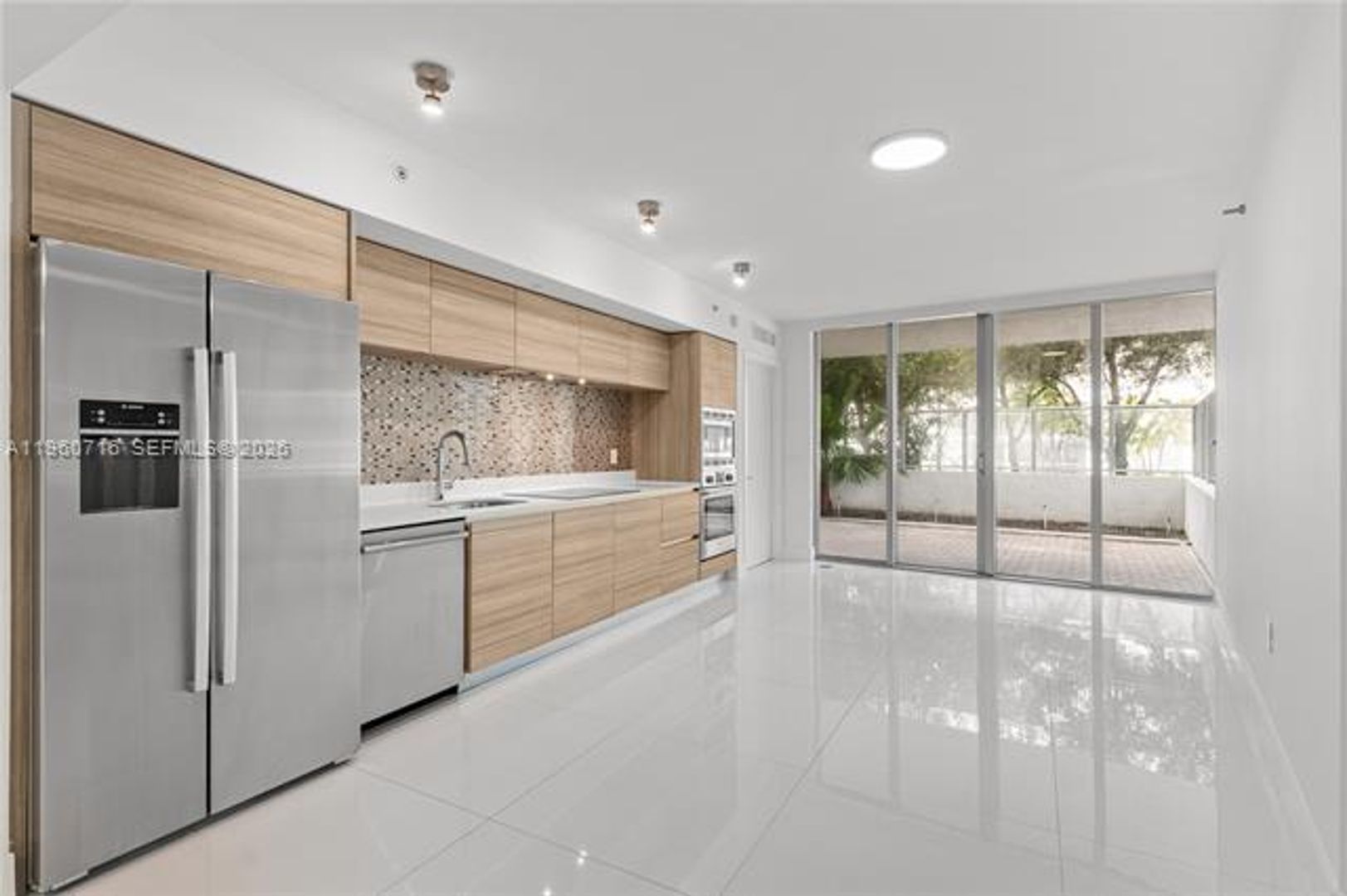 Miami Beach Apartment: 6620 Indian Creek Dr unit 116