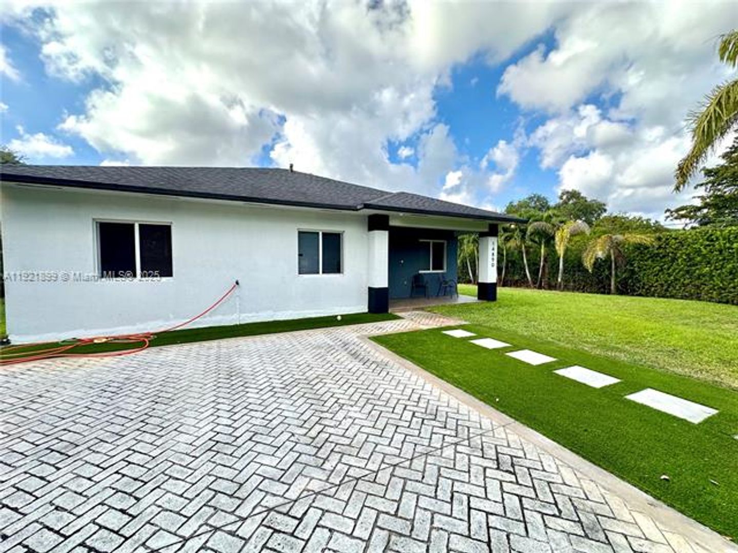MIAMI House: 14890 NE 10th Ave #0