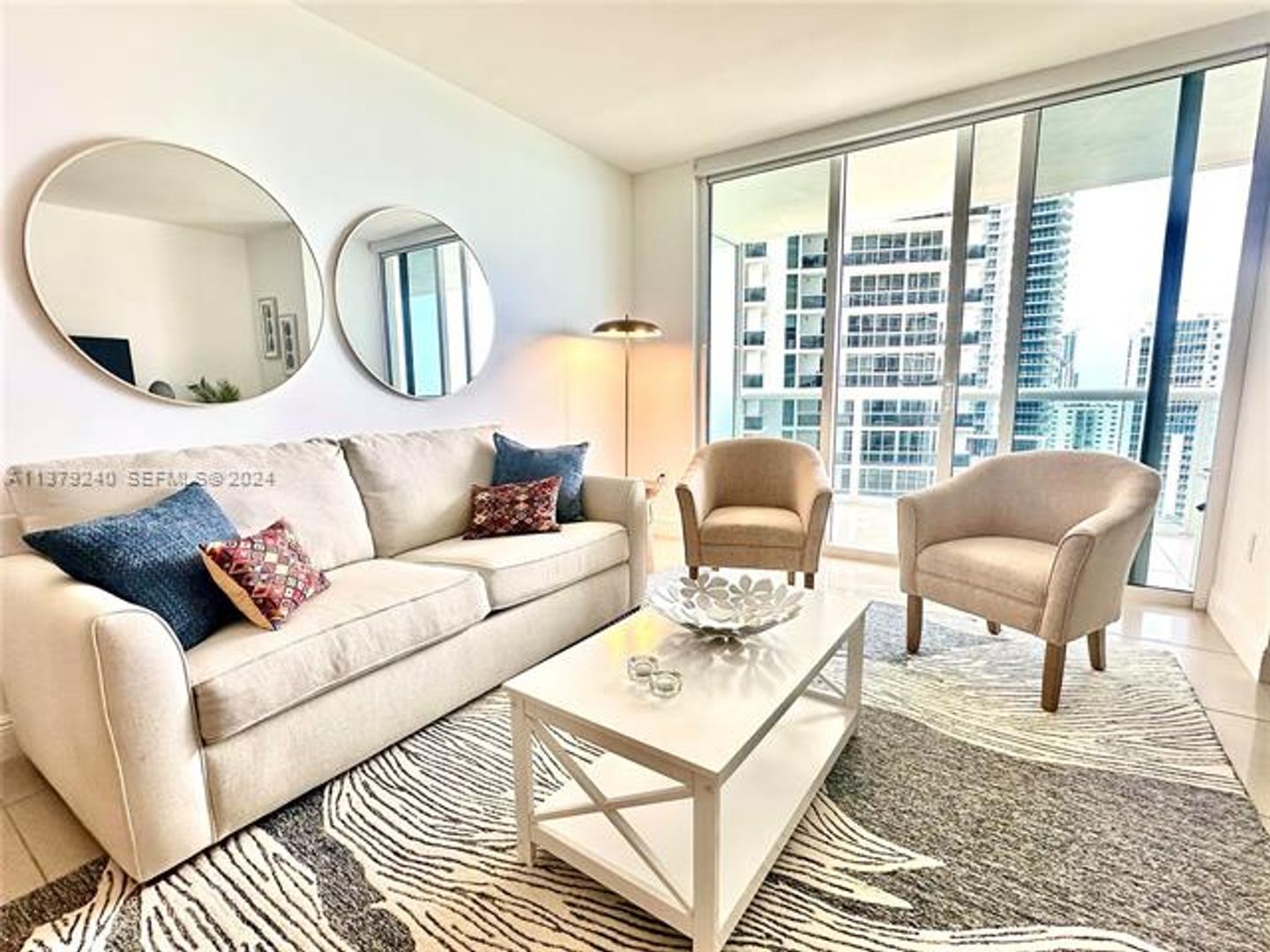 Hallandale Beach Condo: 1830 S Ocean Dr cu-2010