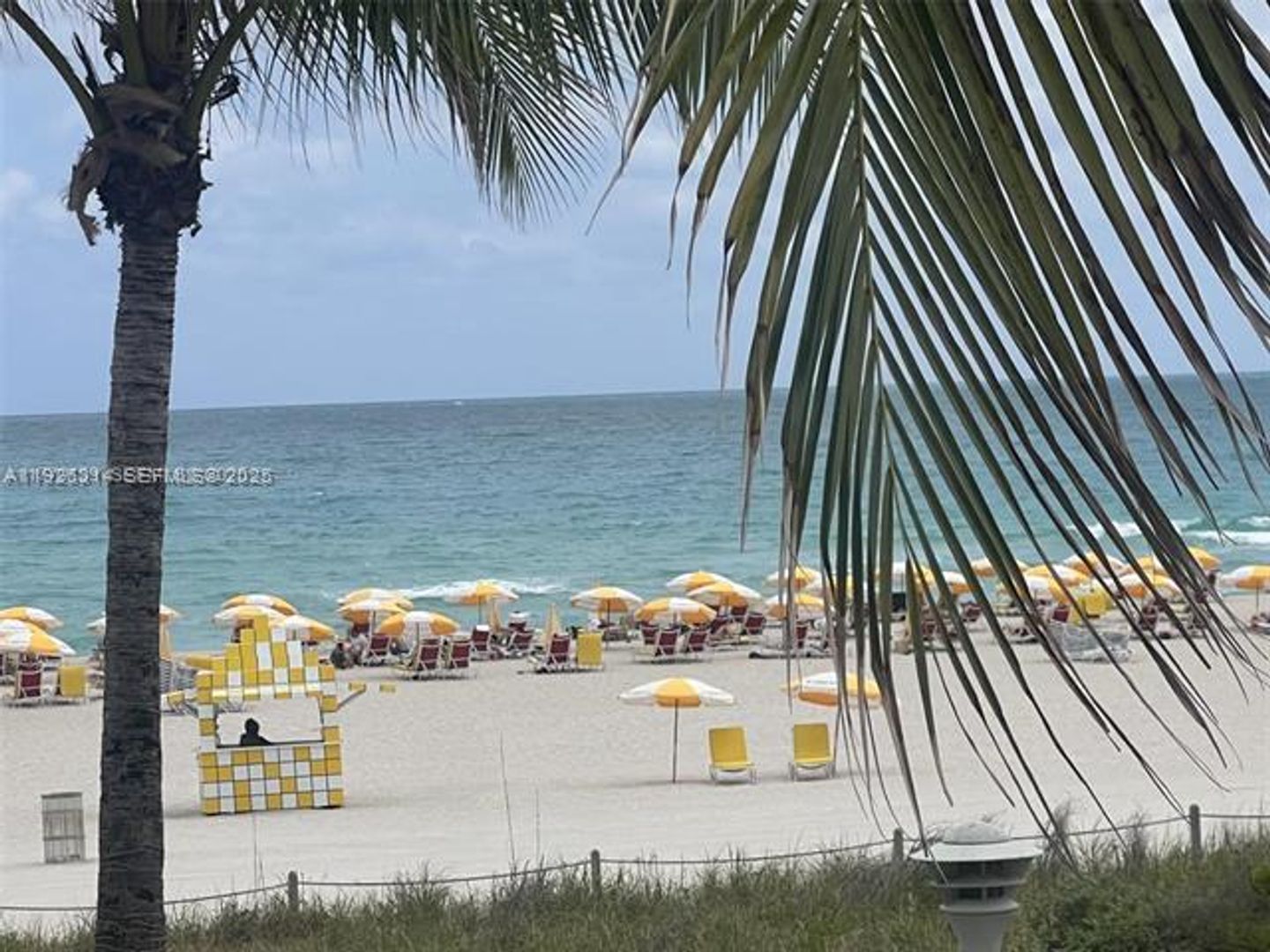 MIAMI BEACH Apartment: 100 Lincoln Rd unit 430