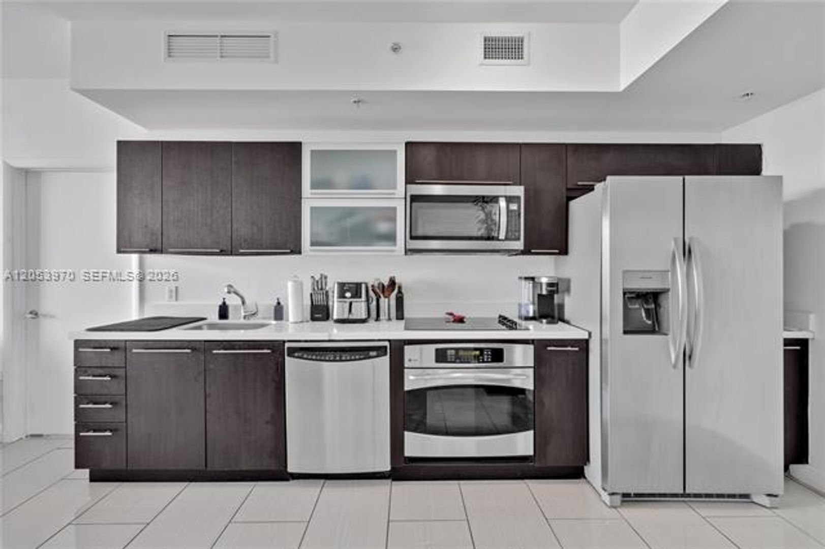 Miami Condo: 90 SW 3rd St cu-4403