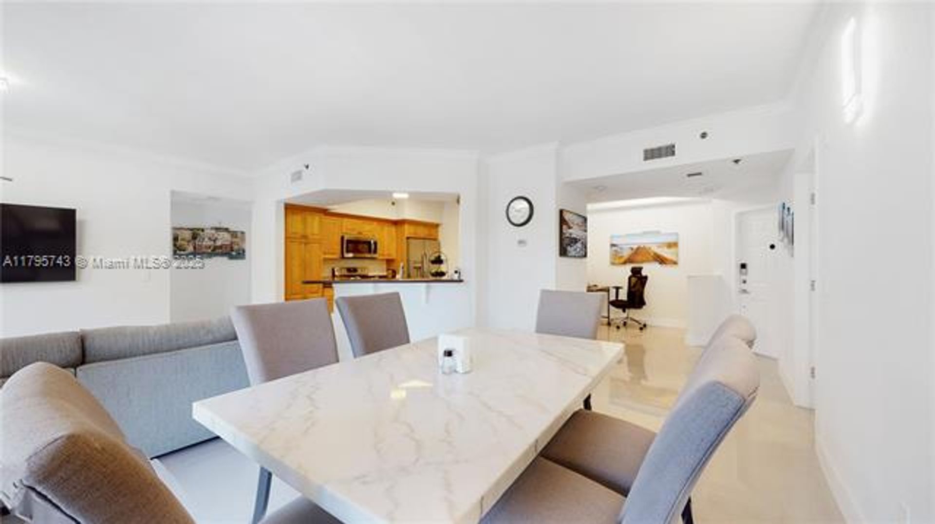 AVENTURA Apartment: 3255 NE 184th St unit 12410