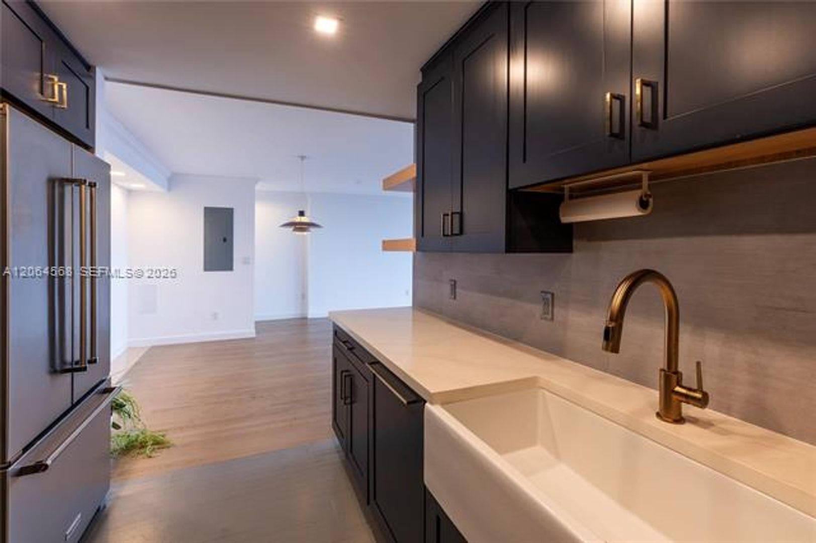 Miami Beach Condo: 11 Island Ave cu-1604