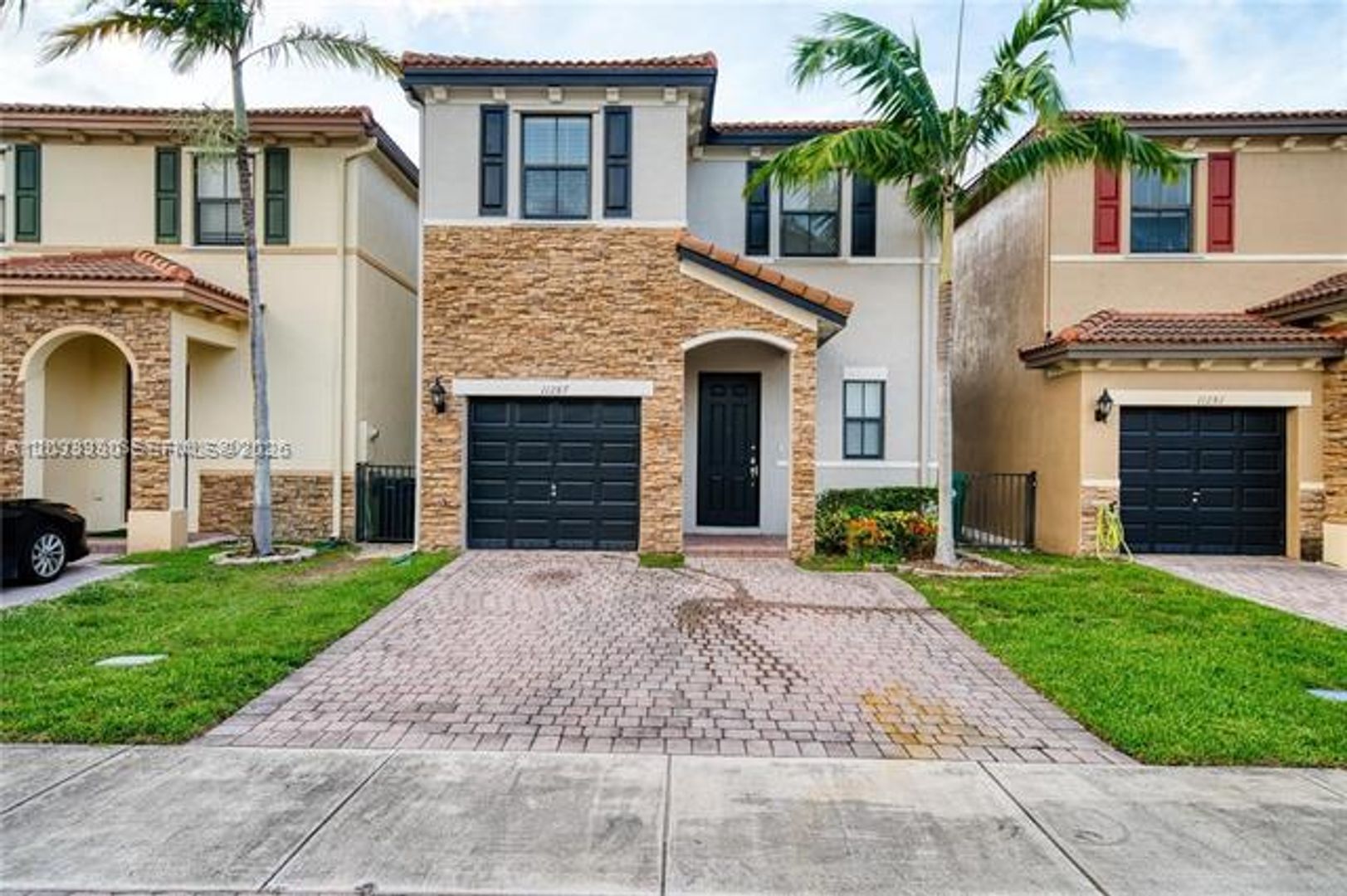 Homestead House: 11287 SW 239th St