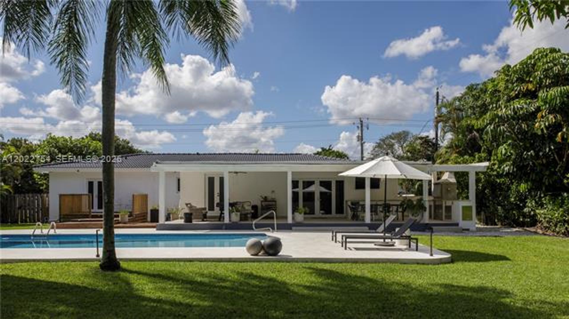 Miami House: 7825 SW 72nd Ave
