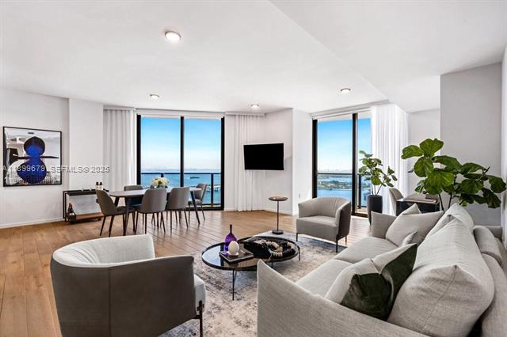 Miami Condo: 398 NE 5th St # 4409